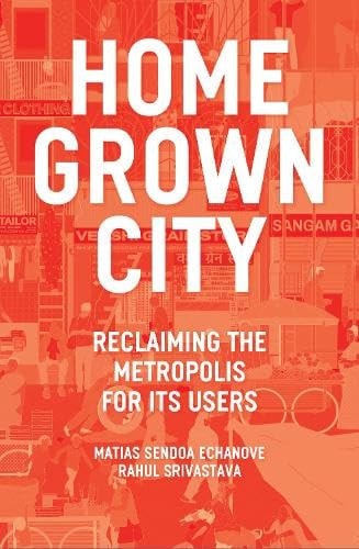 The Homegrown City