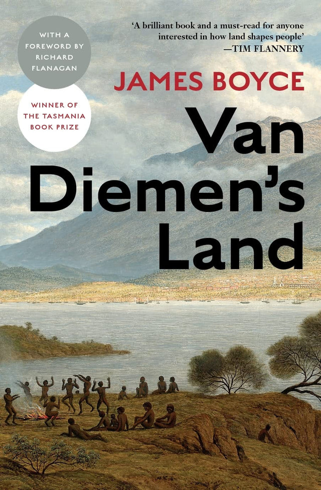 Van Diemen's Land