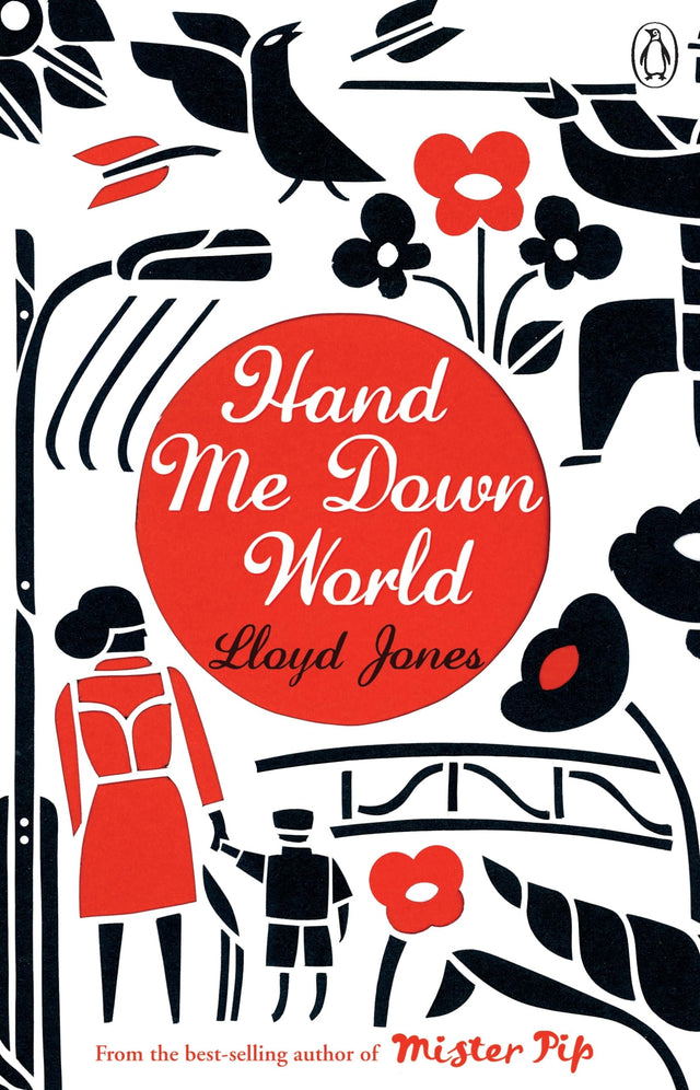 Hand Me Down World
