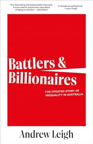 Battlers and Billionaires