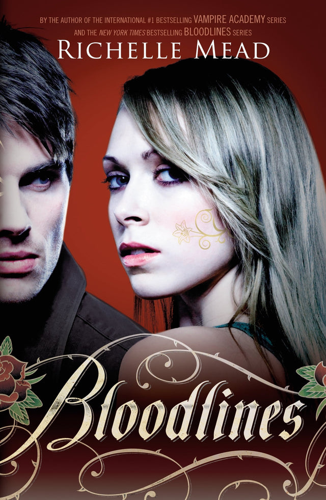 Bloodlines