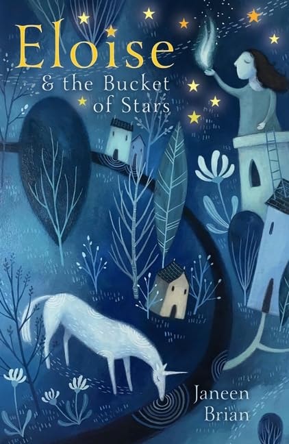 Eloise and the Bucket of Stars