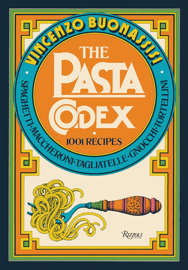 The Pasta Codex