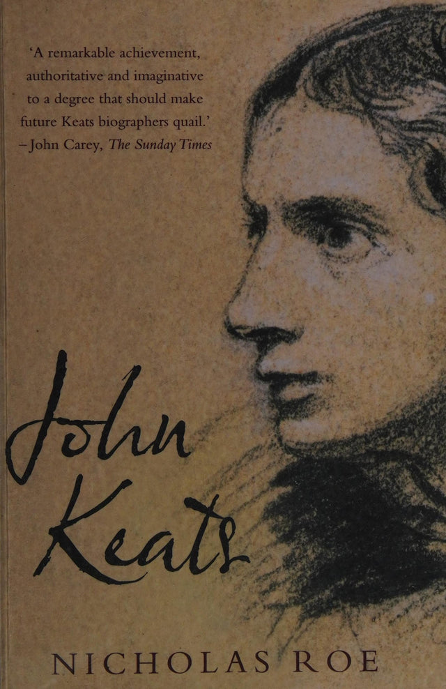 John Keats