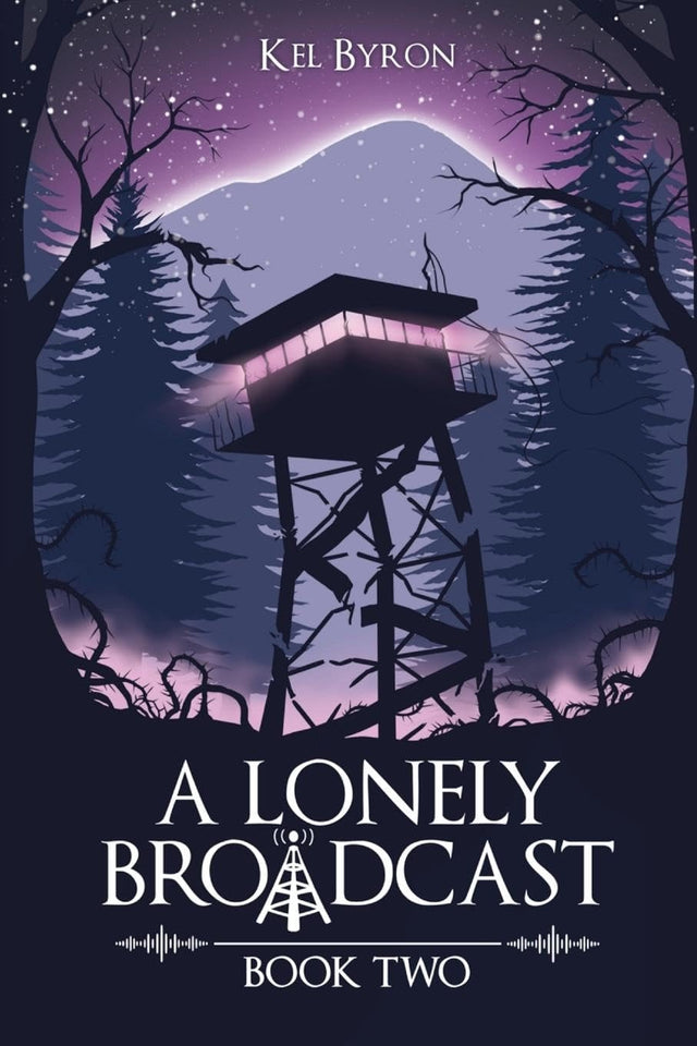 A Lonely Broadcast