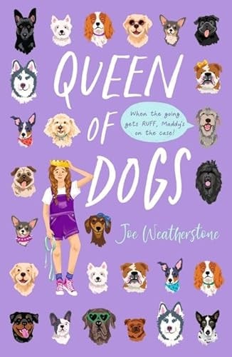 Queen of Dogs