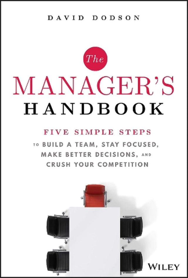 The Manager's Handbook