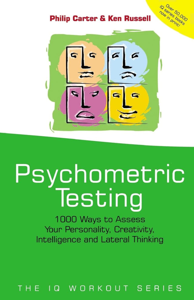 Psychometric Testing