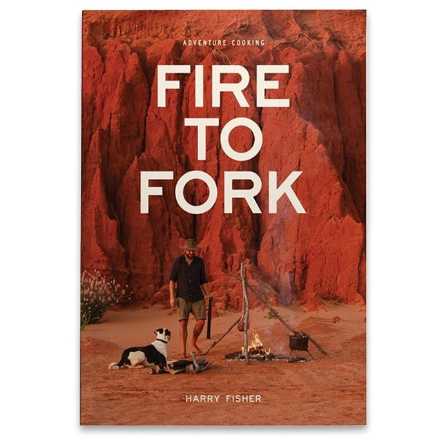 Fire To Fork
