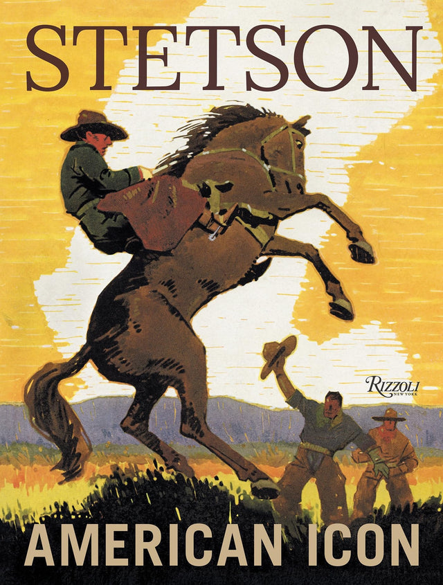 Stetson