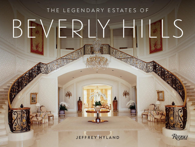 Legendary Estates Beverly Hills