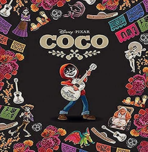 Coco (Disney Pixar: Classic Collection)
