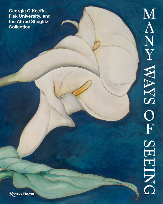 Many Ways of Seeing