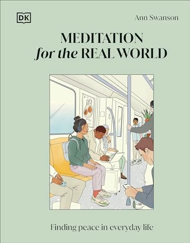 Meditation for the Real World