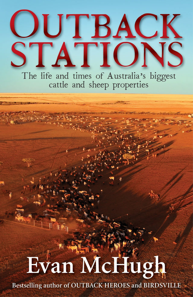 Outback Stations