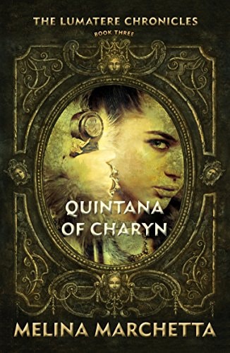 Quintana of Charyn