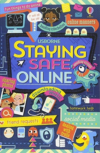 Staying safe online
