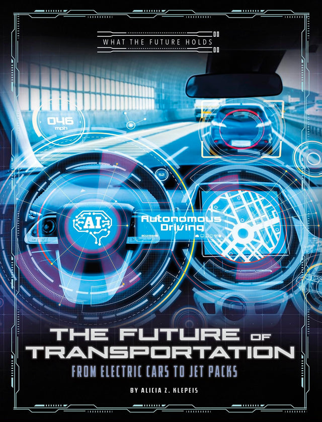 Future of Transportation from Electric Cars to Jet Packs (What Future Holds)