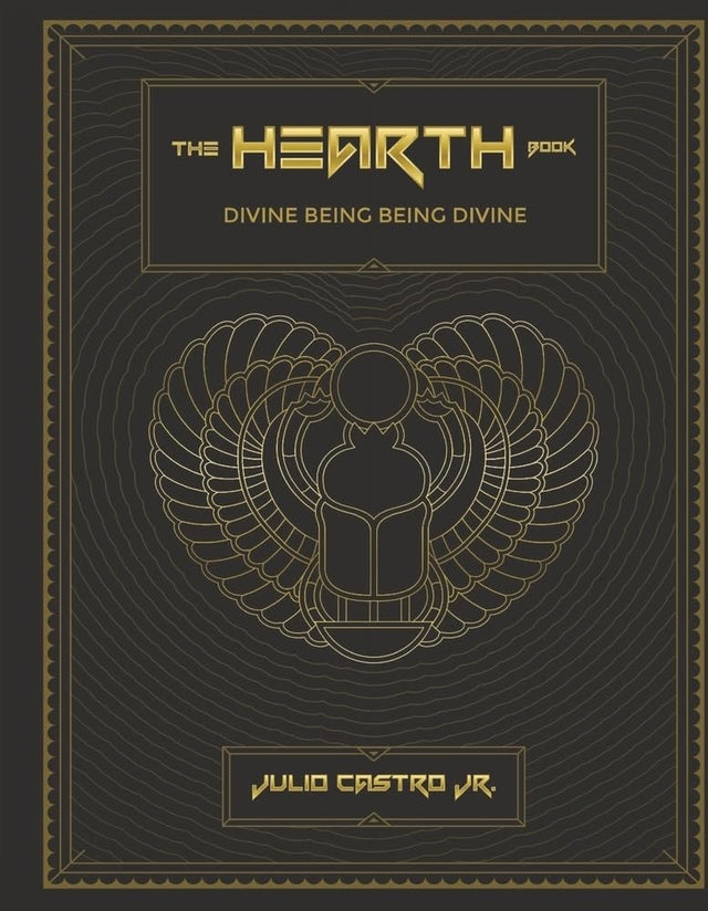 The Hearth Book Collectors Edition