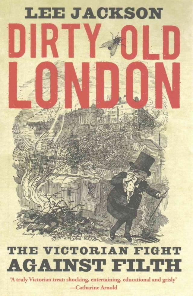 Dirty Old London