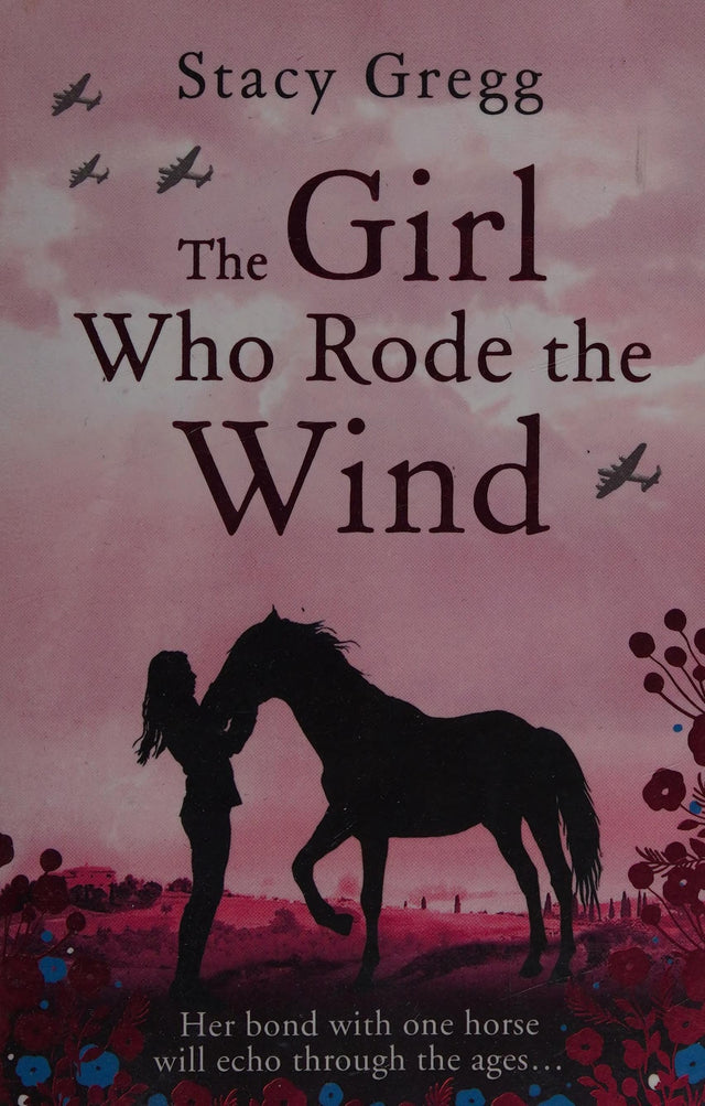 The Girl Who Rode the Wind