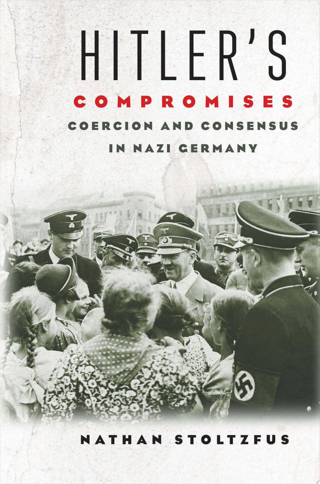 Hitler's Compromises