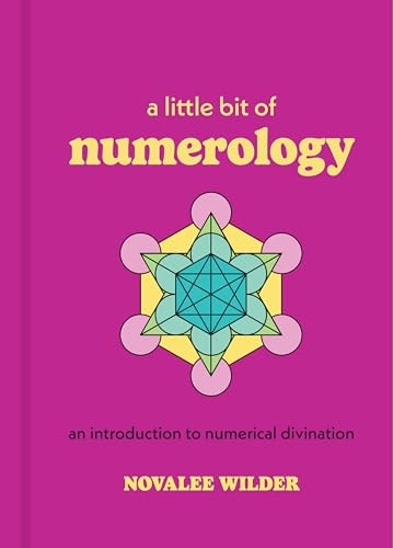 A Little Bit of Numerology