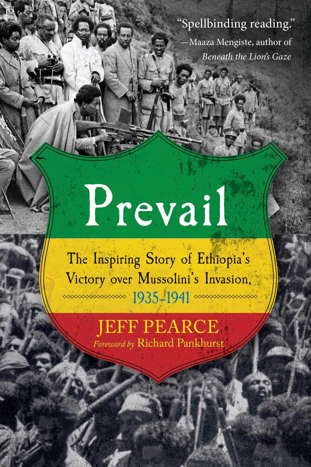 Prevail
