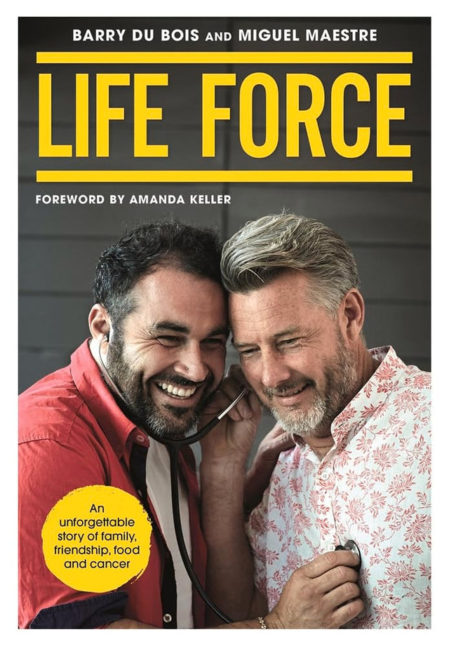 Life Force