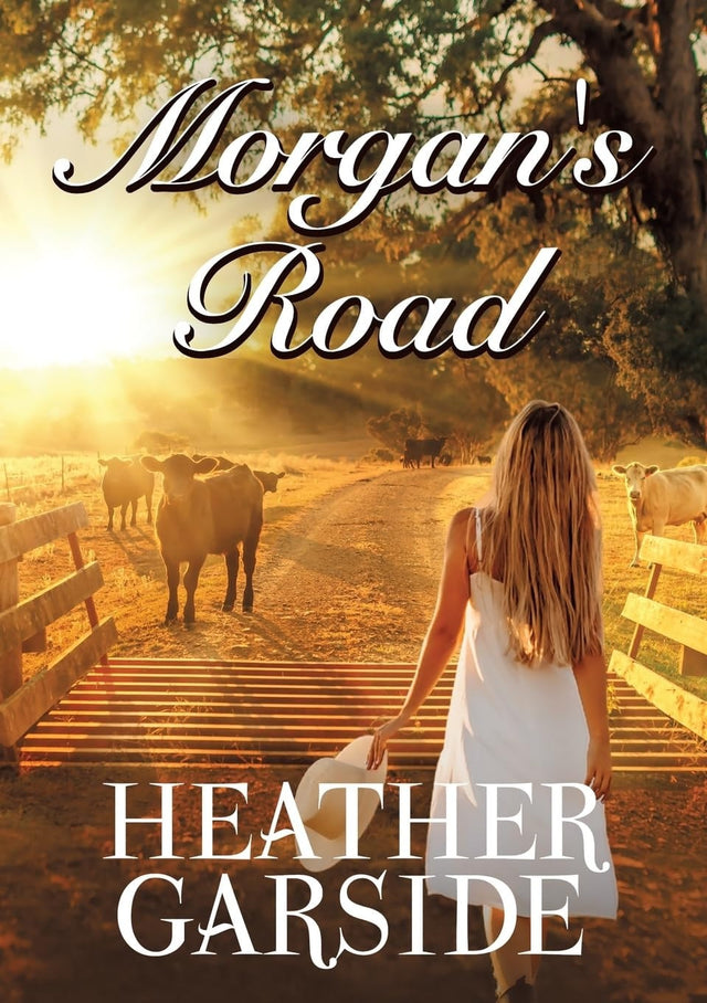 Morgan's Road