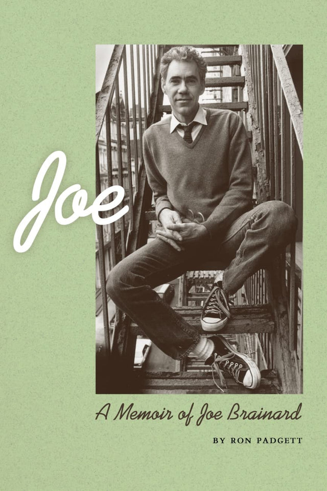 Joe