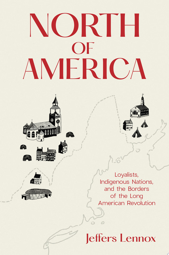 North of America