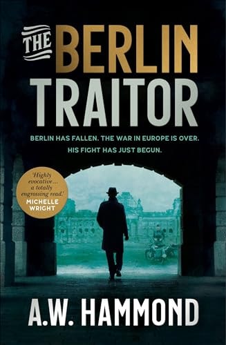 The Berlin Traitor