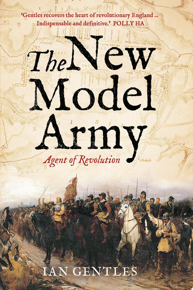 The New Model Army
