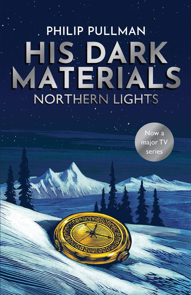 His Dark Materials: Northern Lights