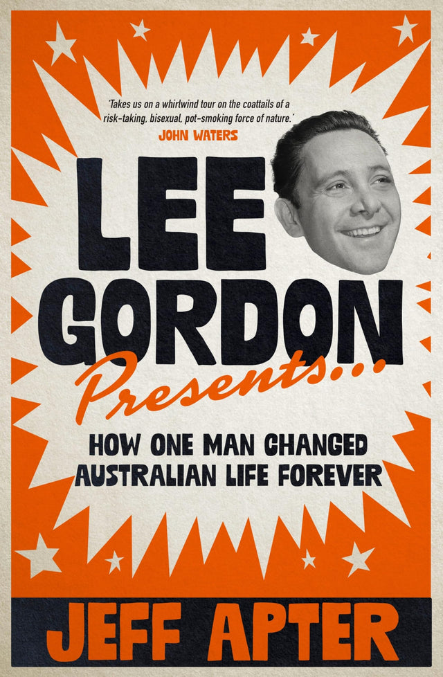 Lee Gordon Presents...
