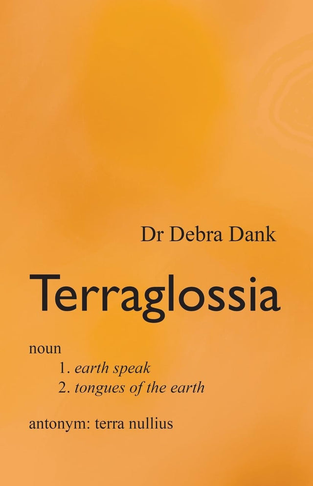 Terraglossia