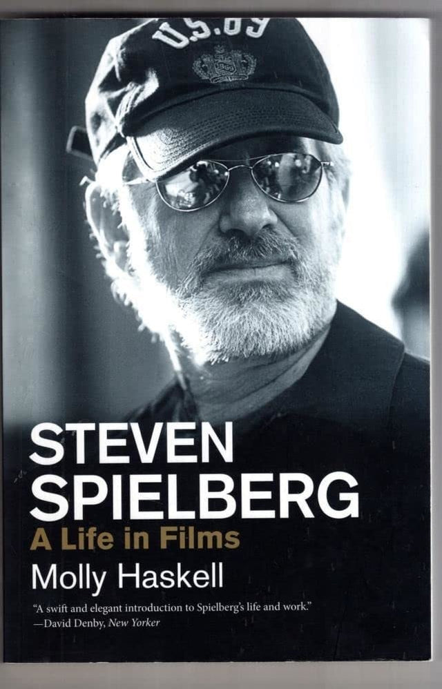 Steven Spielberg