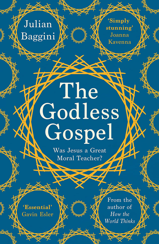 The Godless Gospel