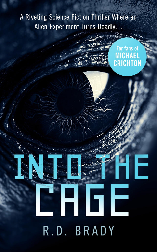 Into the Cage