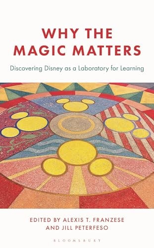 Why the Magic Matters
