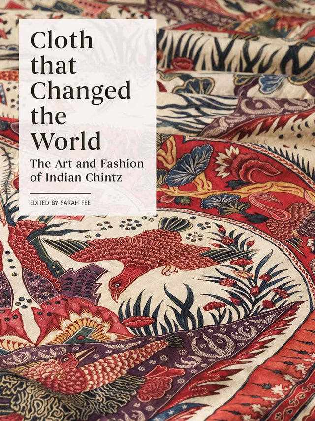 Cloth that Changed the World