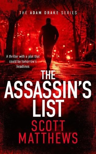 The Assassin's List