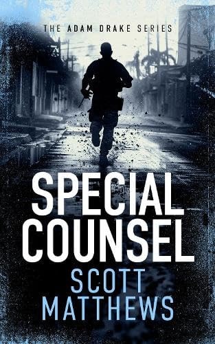 Special Counsel