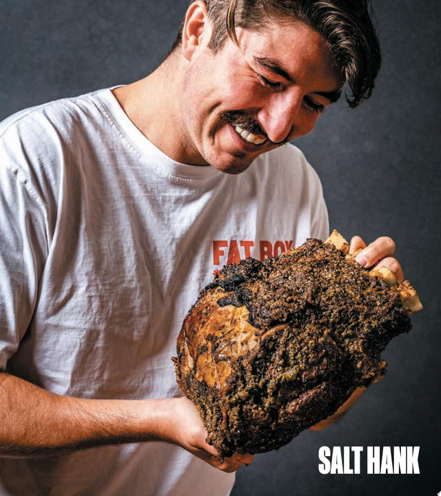 Salt Hank