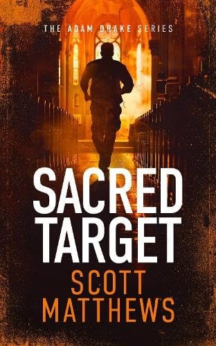 Sacred Target