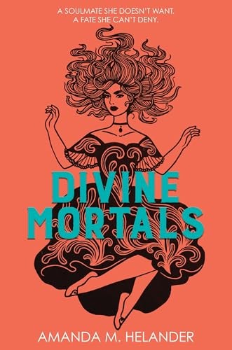 Divine Mortals International Edition