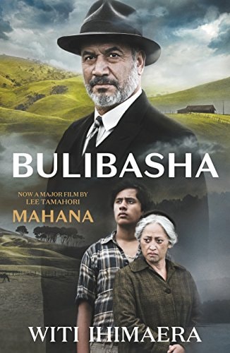 Bulibasha Film Tie-In