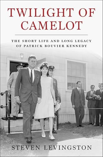 Twilight of Camelot