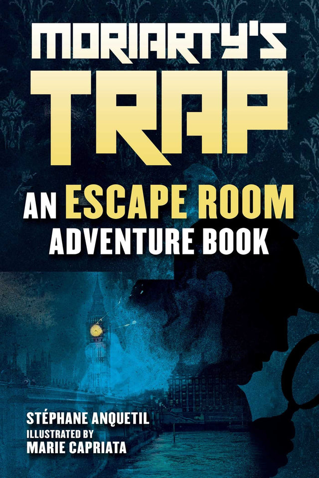 Moriarty's Trap